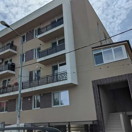 Domus Magistrae * Bucureşti