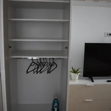 Apartament Domus Magistrae Bucureşti