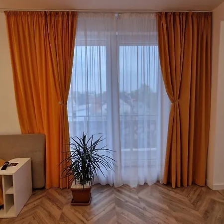 Domus Magistrae Apartment *