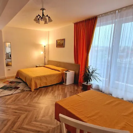 Apartament Domus Magistrae