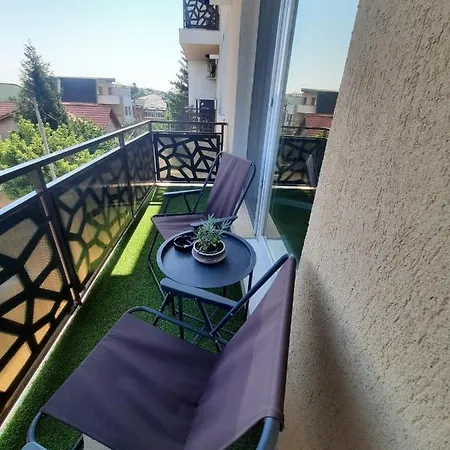Domus Magistrae Apartment