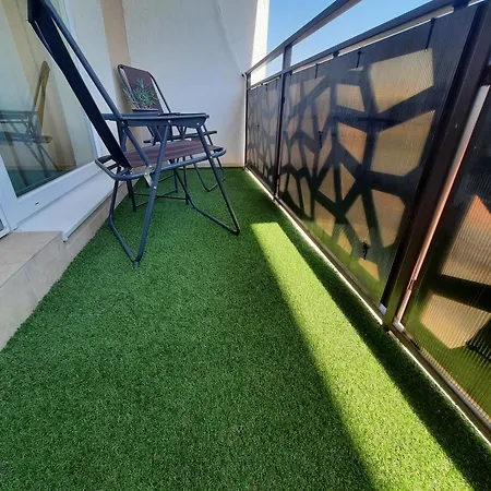 Apartment Domus Magistrae *